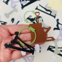 Pilates Confetti