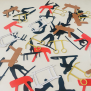 Boy Gymnastics Confetti