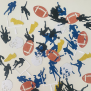American Football Confetti