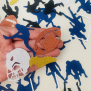American Football Confetti