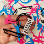 Trampoline Confetti