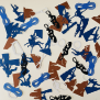 Rock Climbing Confetti