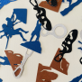 Rock Climbing Confetti