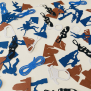Rock Climbing Confetti