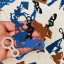 Rock Climbing Confetti